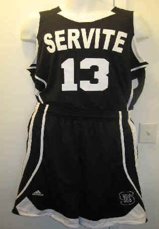 Aau Uniforms